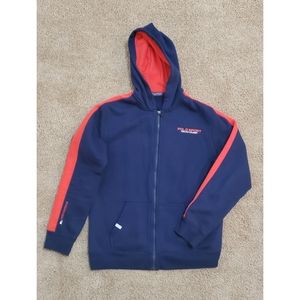 Polo Sport Jacket - Youth 18-20